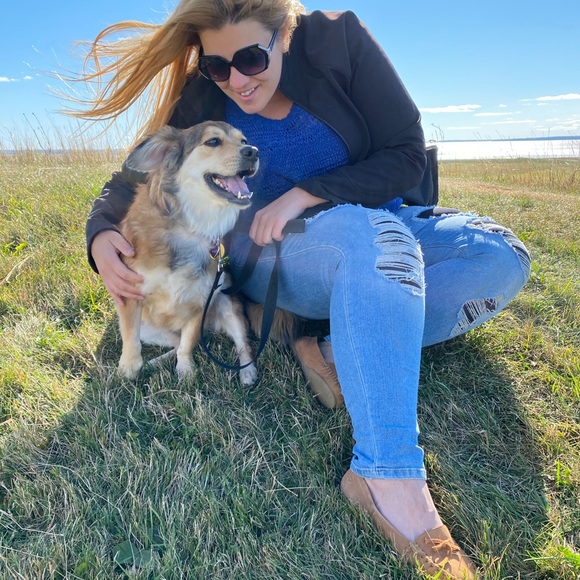 Meet your Posher, Melany - Picture 7 of 9